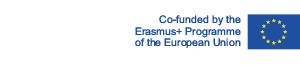 co-funded by ther Erasmus+ Programme of the European Union